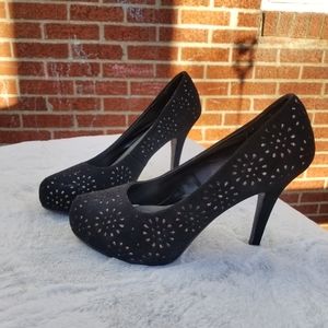 Madeline Girl Pumps